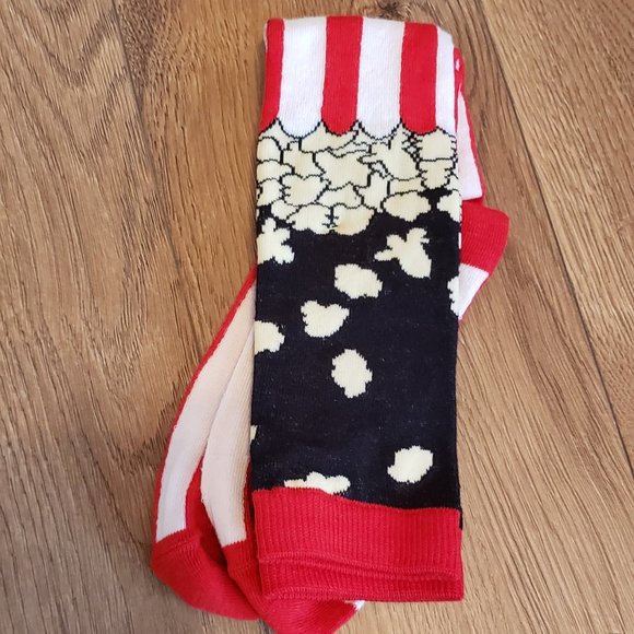 WOMEN SOCKS. - Picture 1 of 5